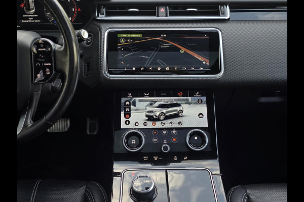 Land Rover Range Rover Velar 3.0 V6 AWD HSE|PANO|STUURVERW!|BLINDSPOT! Land Rover Range Rover Velar 3.0 V6 AWD HSE|PANO|STUURVERW!|BLINDSPOT!