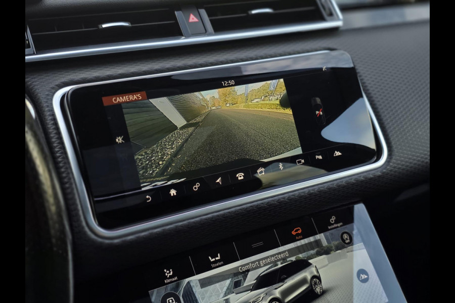 Land Rover Range Rover Velar 3.0 V6 AWD HSE|PANO|STUURVERW!|BLINDSPOT! Land Rover Range Rover Velar 3.0 V6 AWD HSE|PANO|STUURVERW!|BLINDSPOT!