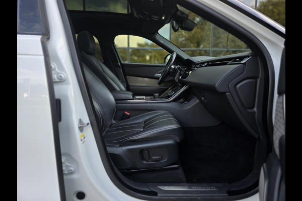 Land Rover Range Rover Velar 3.0 V6 AWD HSE|PANO|STUURVERW!|BLINDSPOT! Land Rover Range Rover Velar 3.0 V6 AWD HSE|PANO|STUURVERW!|BLINDSPOT!