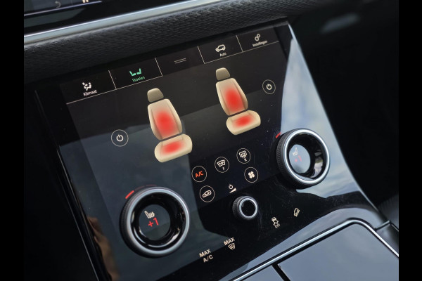Land Rover Range Rover Velar 3.0 V6 AWD HSE|PANO|STUURVERW!|BLINDSPOT! Land Rover Range Rover Velar 3.0 V6 AWD HSE|PANO|STUURVERW!|BLINDSPOT!
