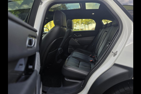 Land Rover Range Rover Velar 3.0 V6 AWD HSE|PANO|STUURVERW!|BLINDSPOT! Land Rover Range Rover Velar 3.0 V6 AWD HSE|PANO|STUURVERW!|BLINDSPOT!