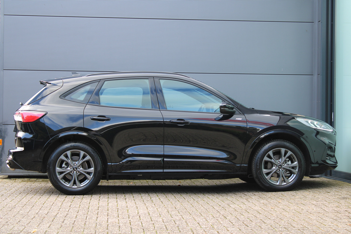 Ford Kuga 2.5 PHEV ST-Line | Trekhaak | Head-up | BLIS | Adaptieve cruise