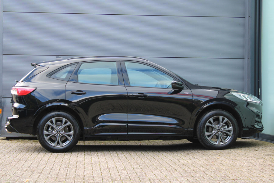 Ford Kuga 2.5 PHEV ST-Line | Trekhaak | Head-up | BLIS | Adaptieve cruise