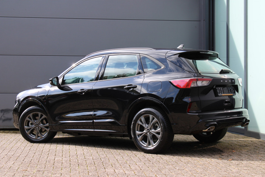 Ford Kuga 2.5 PHEV ST-Line | Trekhaak | Head-up | BLIS | Adaptieve cruise