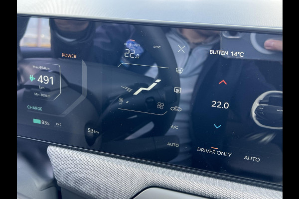 Kia EV3 Plus 81.4 kWh | Warmtepomp | 204 PK | Stoelverwarming | Stuurverwarming | BLIS | 19 inch Licht metaal