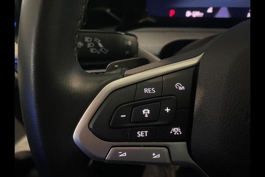 Volkswagen GOLF Variant 1.0 eTSI Carplay Virtual Navigatie Stoel stuurverw PDC IQ Drive ACC