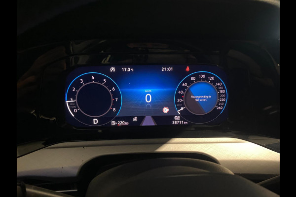 Volkswagen GOLF Variant 1.0 eTSI Carplay Virtual Navigatie Stoel stuurverw PDC IQ Drive ACC