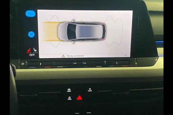 Volkswagen GOLF Variant 1.0 eTSI Carplay Virtual Navigatie Stoel stuurverw PDC IQ Drive ACC
