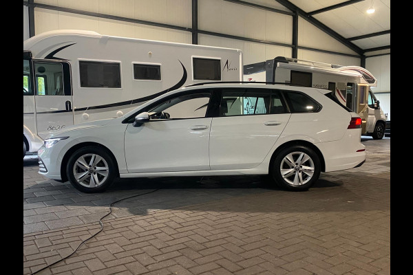 Volkswagen GOLF Variant 1.0 eTSI Carplay Virtual Navigatie Stoel stuurverw PDC IQ Drive ACC