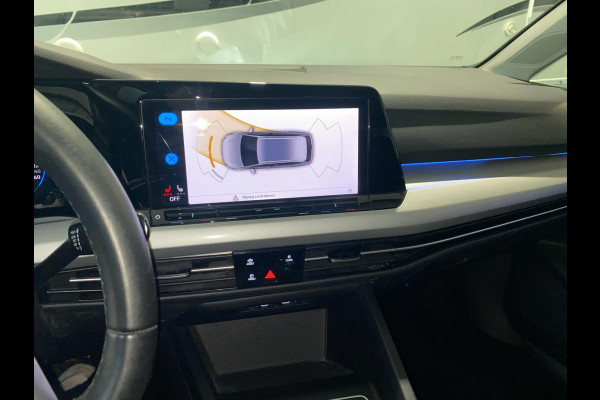 Volkswagen GOLF Variant 1.0 eTSI Carplay Virtual Navigatie Stoel stuurverw PDC IQ Drive ACC