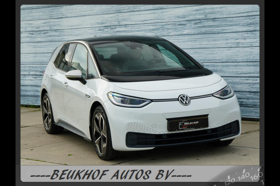 Volkswagen ID.3 First Plus 58 kWh Full Specs 10x Id3 Soh 93% Volkswagen ID.3 First Plus 58 kWh Full Specs 10x Id3 Soh 93%