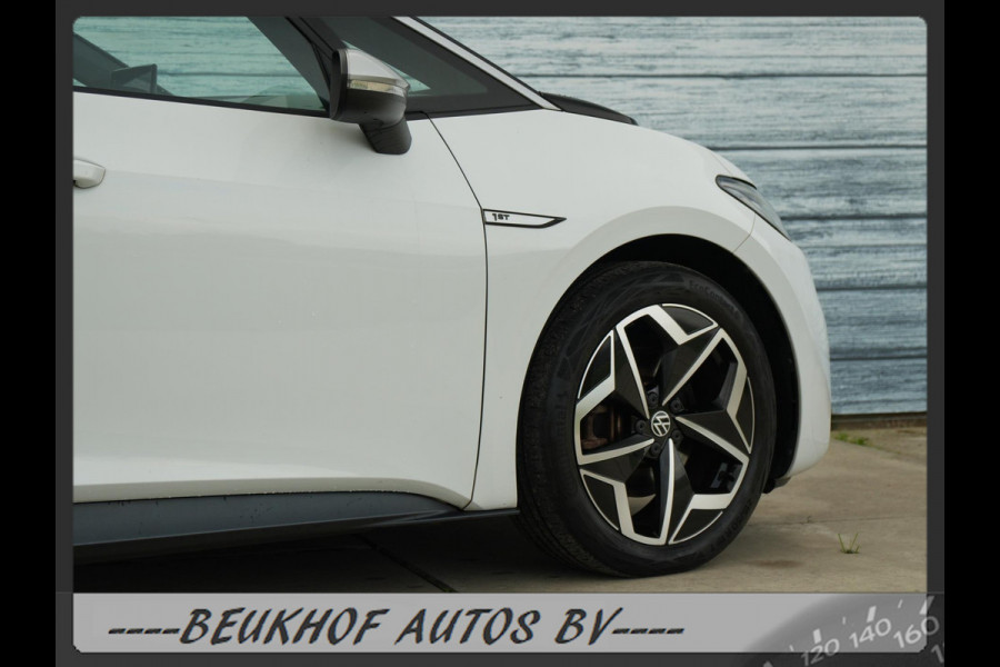 Volkswagen ID.3 First Plus 58 kWh Full Specs 10x Id3 Soh 93% Volkswagen ID.3 First Plus 58 kWh Full Specs 10x Id3 Soh 93%