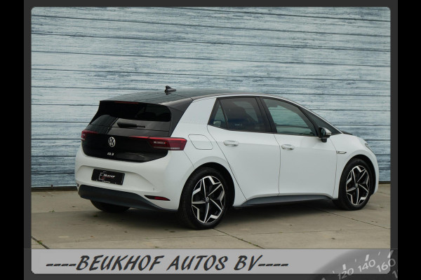 Volkswagen ID.3 First Plus 58 kWh Full Specs 10x Id3 Soh 93% Volkswagen ID.3 First Plus 58 kWh Full Specs 10x Id3 Soh 93%