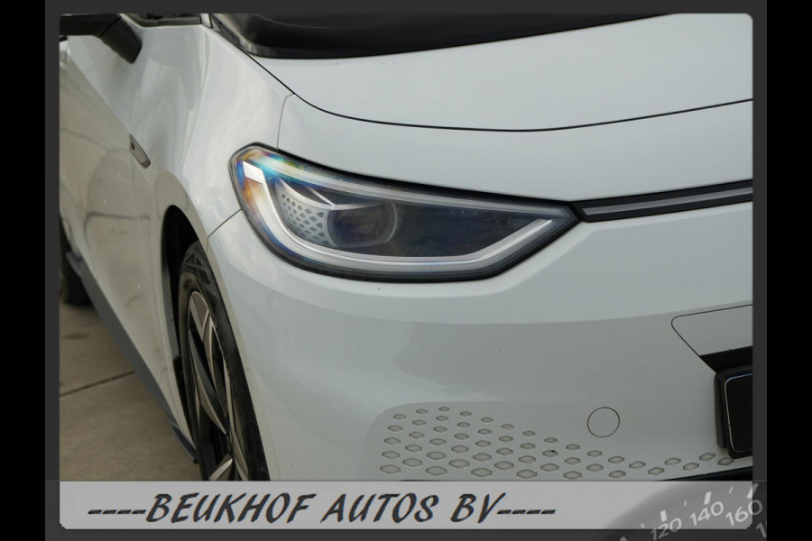 Volkswagen ID.3 First Plus 58 kWh Full Specs 10x Id3 Soh 93% Volkswagen ID.3 First Plus 58 kWh Full Specs 10x Id3 Soh 93%