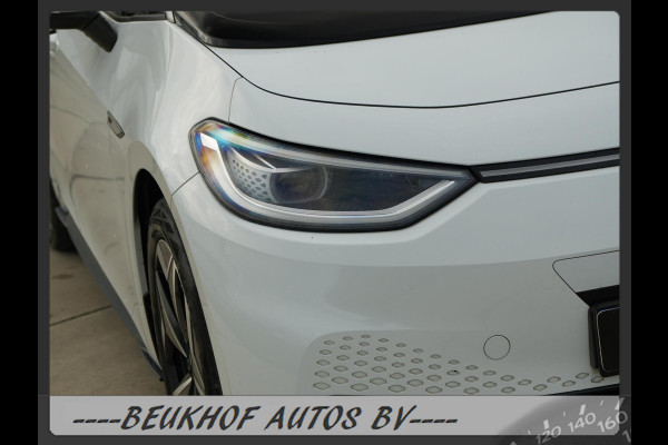 Volkswagen ID.3 First Plus 58 kWh Full Specs 10x Id3 Soh 93% Volkswagen ID.3 First Plus 58 kWh Full Specs 10x Id3 Soh 93%