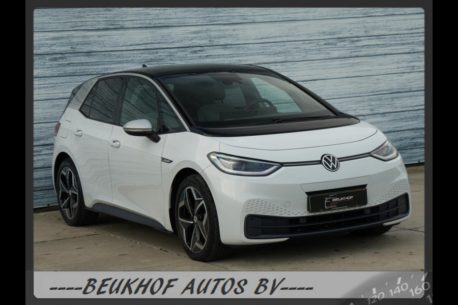 Volkswagen ID.3 First Plus 58 kWh Full Specs 10x Id3 Soh 93% Volkswagen ID.3 First Plus 58 kWh Full Specs 10x Id3 Soh 93%