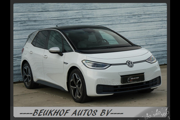 Volkswagen ID.3 First Plus 58 kWh Full Specs 10x Id3 Soh 93% Volkswagen ID.3 First Plus 58 kWh Full Specs 10x Id3 Soh 93%