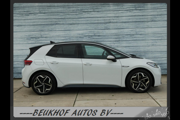 Volkswagen ID.3 First Plus 58 kWh Full Specs 10x Id3 Soh 93% Volkswagen ID.3 First Plus 58 kWh Full Specs 10x Id3 Soh 93%