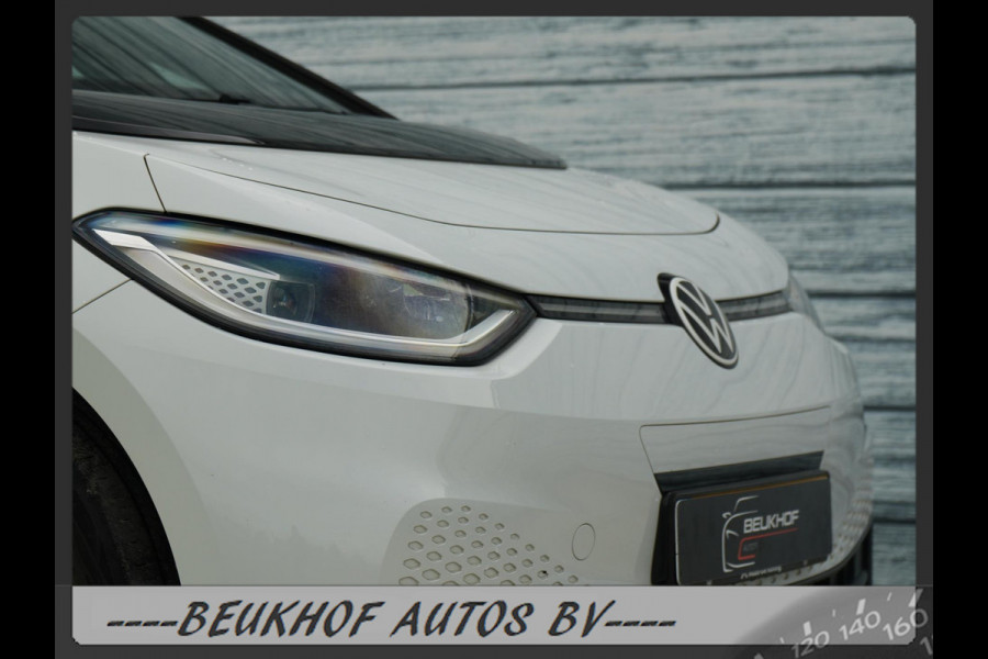 Volkswagen ID.3 First Plus 58 kWh Full Specs 10x Id3 Soh 93% Volkswagen ID.3 First Plus 58 kWh Full Specs 10x Id3 Soh 93%