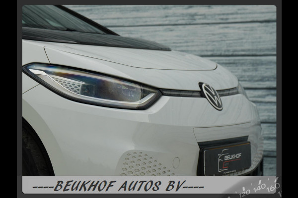 Volkswagen ID.3 First Plus 58 kWh Full Specs 10x Id3 Soh 93% Volkswagen ID.3 First Plus 58 kWh Full Specs 10x Id3 Soh 93%