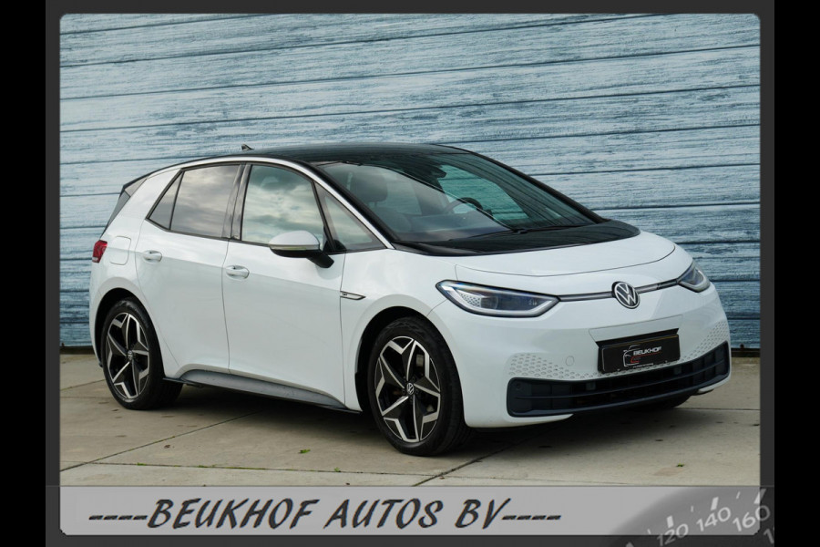 Volkswagen ID.3 First Plus 58 kWh Full Specs 10x Id3 Soh 93% Volkswagen ID.3 First Plus 58 kWh Full Specs 10x Id3 Soh 93%
