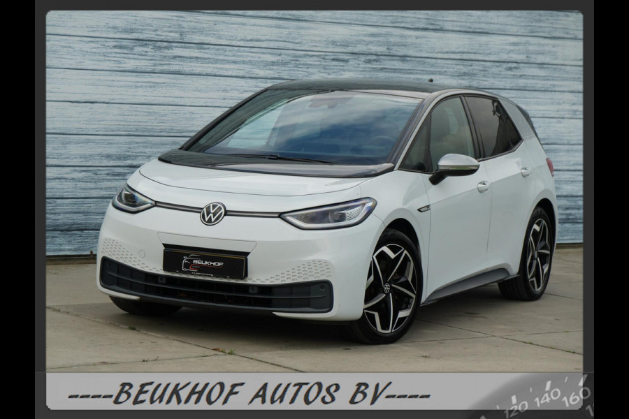 Volkswagen ID.3 First Plus 58 kWh Full Specs 10x Id3 Soh 93% Volkswagen ID.3 First Plus 58 kWh Full Specs 10x Id3 Soh 93%