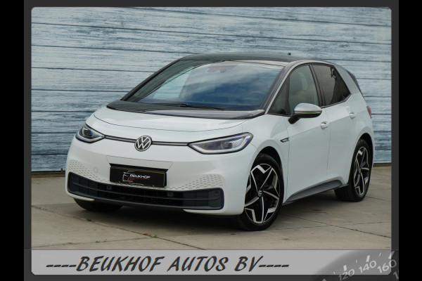 Volkswagen ID.3 First Plus 58 kWh Full Specs 10x Id3 Soh 93% Volkswagen ID.3 First Plus 58 kWh Full Specs 10x Id3 Soh 93%