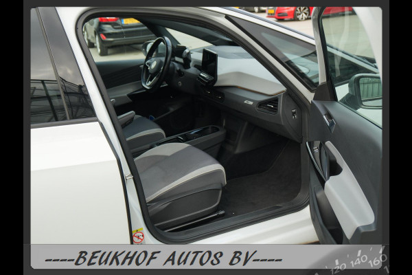 Volkswagen ID.3 First Plus 58 kWh Full Specs 10x Id3 Soh 93% Volkswagen ID.3 First Plus 58 kWh Full Specs 10x Id3 Soh 93%