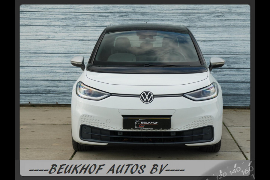 Volkswagen ID.3 First Plus 58 kWh Full Specs 10x Id3 Soh 93% Volkswagen ID.3 First Plus 58 kWh Full Specs 10x Id3 Soh 93%