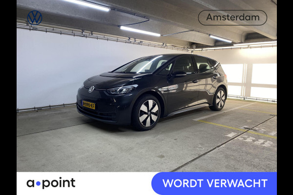 Volkswagen ID.3 Life 58 kWh 204 pk | Navigatie | Parkeersensoren | Adaptieve cruise control | LED koplampen | Stoelverwarming |