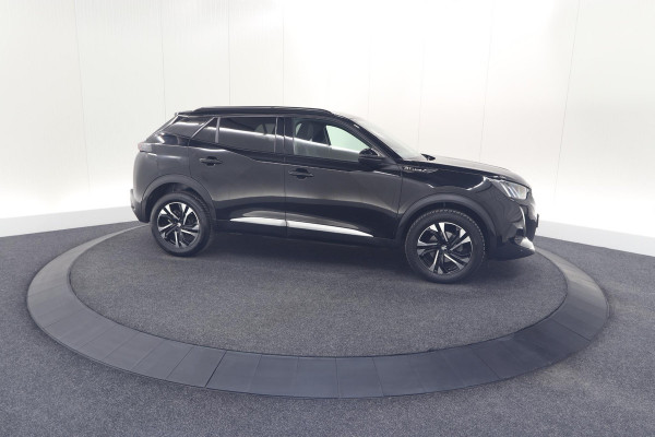 Peugeot 2008 PureTech 130 GT-Line | Camera | Adaptieve Cruise Control | Allseason Banden | Navigatie Peugeot 2008 PureTech 130 GT-Line | Camera | Adaptieve Cruise Control | Allseason Banden | Navigatie
