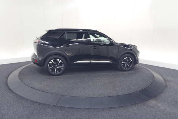 Peugeot 2008 PureTech 130 GT-Line | Camera | Adaptieve Cruise Control | Allseason Banden | Navigatie Peugeot 2008 PureTech 130 GT-Line | Camera | Adaptieve Cruise Control | Allseason Banden | Navigatie