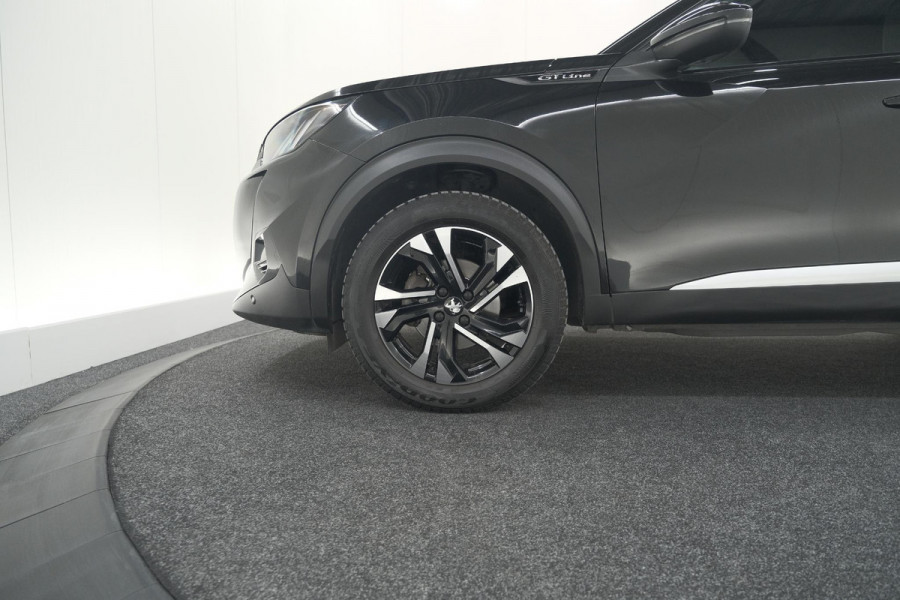 Peugeot 2008 PureTech 130 GT-Line | Camera | Adaptieve Cruise Control | Allseason Banden | Navigatie Peugeot 2008 PureTech 130 GT-Line | Camera | Adaptieve Cruise Control | Allseason Banden | Navigatie