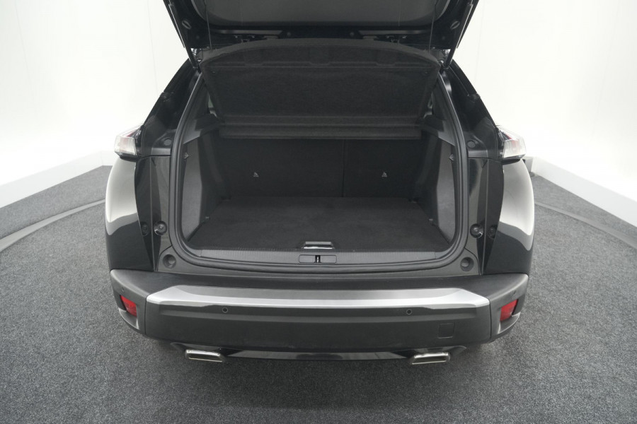 Peugeot 2008 PureTech 130 GT-Line | Camera | Adaptieve Cruise Control | Allseason Banden | Navigatie Peugeot 2008 PureTech 130 GT-Line | Camera | Adaptieve Cruise Control | Allseason Banden | Navigatie