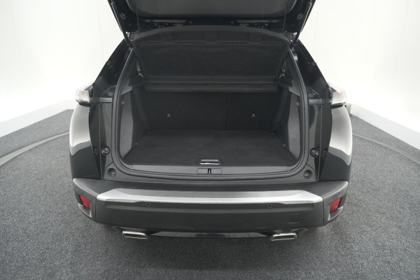Peugeot 2008 PureTech 130 GT-Line | Camera | Adaptieve Cruise Control | Allseason Banden | Navigatie Peugeot 2008 PureTech 130 GT-Line | Camera | Adaptieve Cruise Control | Allseason Banden | Navigatie