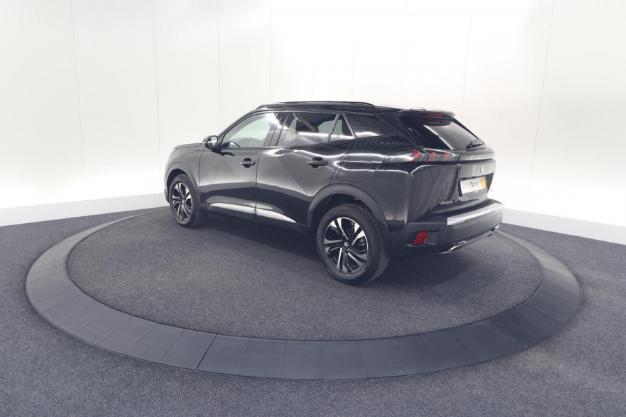 Peugeot 2008 PureTech 130 GT-Line | Camera | Adaptieve Cruise Control | Allseason Banden | Navigatie Peugeot 2008 PureTech 130 GT-Line | Camera | Adaptieve Cruise Control | Allseason Banden | Navigatie