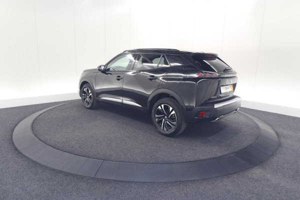 Peugeot 2008 PureTech 130 GT-Line | Camera | Adaptieve Cruise Control | Allseason Banden | Navigatie Peugeot 2008 PureTech 130 GT-Line | Camera | Adaptieve Cruise Control | Allseason Banden | Navigatie