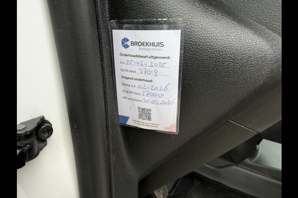 Peugeot Partner 1.2 111PK EURO 6 PureTech Premium CarPlay/cruise control/navigatie systeem