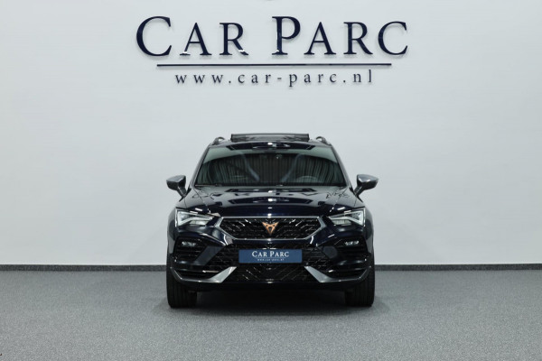 CUPRA Ateca 2.0 TSI 4DRIVE 300+PK BTW/FACELIFT/AKRAPOVIC/VIRTUAL/SFEER/BEATS/BREMBO/PANO/KUIP+S.VERWARMING/CAM/ACC/12 MDN GARANTIE CUPRA Ateca 2.0 TSI 4DRIVE 300+PK BTW/FACELIFT/AKRAPOVIC/VIRTUAL/SFEER/BEATS/BREMBO/PANO/KUIP+S.VERWARMING/CAM/ACC/12 MDN GARANTIE