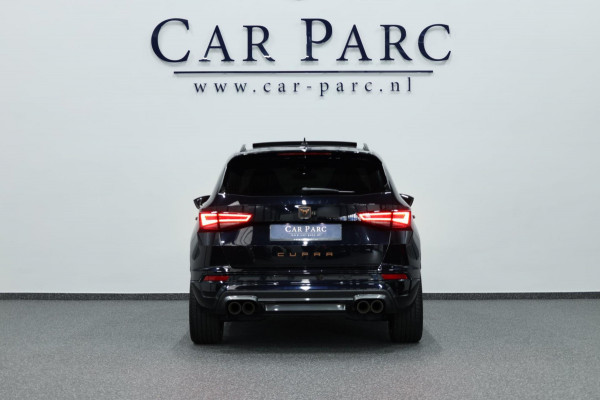 CUPRA Ateca 2.0 TSI 4DRIVE 300+PK BTW/FACELIFT/AKRAPOVIC/VIRTUAL/SFEER/BEATS/BREMBO/PANO/KUIP+S.VERWARMING/CAM/ACC/12 MDN GARANTIE CUPRA Ateca 2.0 TSI 4DRIVE 300+PK BTW/FACELIFT/AKRAPOVIC/VIRTUAL/SFEER/BEATS/BREMBO/PANO/KUIP+S.VERWARMING/CAM/ACC/12 MDN GARANTIE