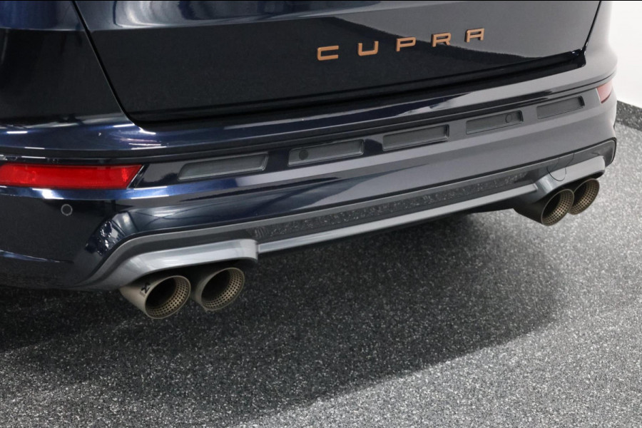 CUPRA Ateca 2.0 TSI 4DRIVE 300+PK BTW/FACELIFT/AKRAPOVIC/VIRTUAL/SFEER/BEATS/BREMBO/PANO/KUIP+S.VERWARMING/CAM/ACC/12 MDN GARANTIE CUPRA Ateca 2.0 TSI 4DRIVE 300+PK BTW/FACELIFT/AKRAPOVIC/VIRTUAL/SFEER/BEATS/BREMBO/PANO/KUIP+S.VERWARMING/CAM/ACC/12 MDN GARANTIE