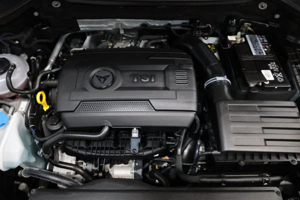 CUPRA Ateca 2.0 TSI 4DRIVE 300+PK BTW/FACELIFT/AKRAPOVIC/VIRTUAL/SFEER/BEATS/BREMBO/PANO/KUIP+S.VERWARMING/CAM/ACC/12 MDN GARANTIE CUPRA Ateca 2.0 TSI 4DRIVE 300+PK BTW/FACELIFT/AKRAPOVIC/VIRTUAL/SFEER/BEATS/BREMBO/PANO/KUIP+S.VERWARMING/CAM/ACC/12 MDN GARANTIE