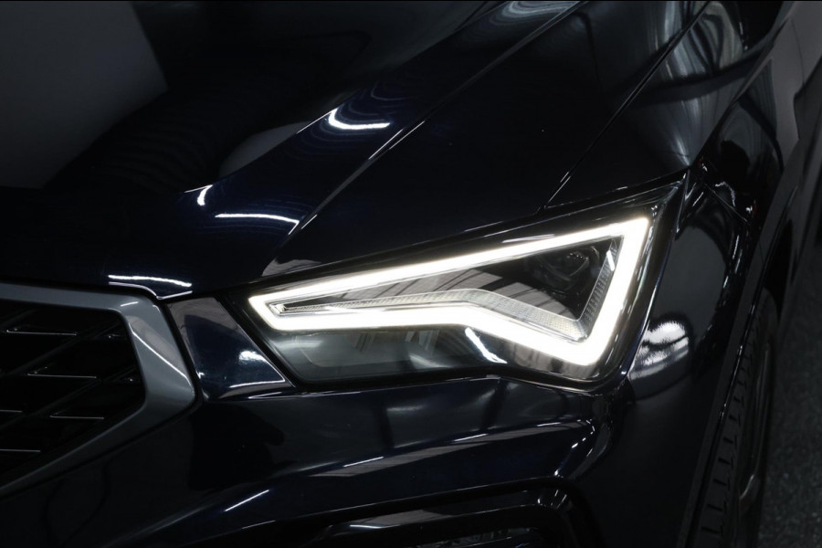 CUPRA Ateca 2.0 TSI 4DRIVE 300+PK BTW/FACELIFT/AKRAPOVIC/VIRTUAL/SFEER/BEATS/BREMBO/PANO/KUIP+S.VERWARMING/CAM/ACC/12 MDN GARANTIE CUPRA Ateca 2.0 TSI 4DRIVE 300+PK BTW/FACELIFT/AKRAPOVIC/VIRTUAL/SFEER/BEATS/BREMBO/PANO/KUIP+S.VERWARMING/CAM/ACC/12 MDN GARANTIE