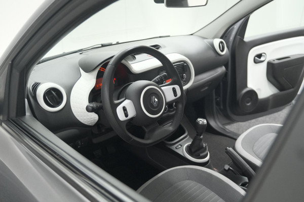 Renault Twingo 1.0 SCe Collection | Cruise Control | Parkeersensoren | Airconditioning Renault Twingo 1.0 SCe Collection | Cruise Control | Parkeersensoren | Airconditioning