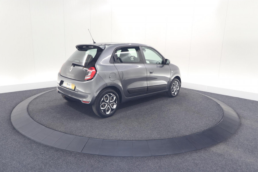 Renault Twingo 1.0 SCe Collection | Cruise Control | Parkeersensoren | Airconditioning Renault Twingo 1.0 SCe Collection | Cruise Control | Parkeersensoren | Airconditioning