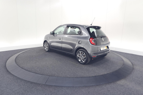 Renault Twingo 1.0 SCe Collection | Cruise Control | Parkeersensoren | Airconditioning Renault Twingo 1.0 SCe Collection | Cruise Control | Parkeersensoren | Airconditioning