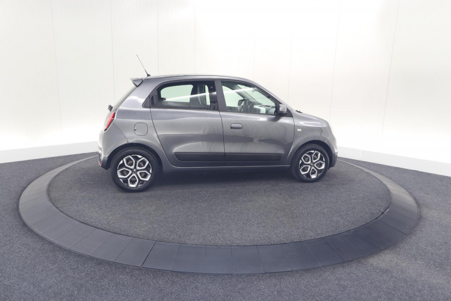 Renault Twingo 1.0 SCe Collection | Cruise Control | Parkeersensoren | Airconditioning Renault Twingo 1.0 SCe Collection | Cruise Control | Parkeersensoren | Airconditioning