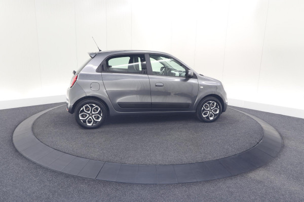 Renault Twingo 1.0 SCe Collection | Cruise Control | Parkeersensoren | Airconditioning Renault Twingo 1.0 SCe Collection | Cruise Control | Parkeersensoren | Airconditioning