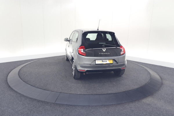 Renault Twingo 1.0 SCe Collection | Cruise Control | Parkeersensoren | Airconditioning Renault Twingo 1.0 SCe Collection | Cruise Control | Parkeersensoren | Airconditioning