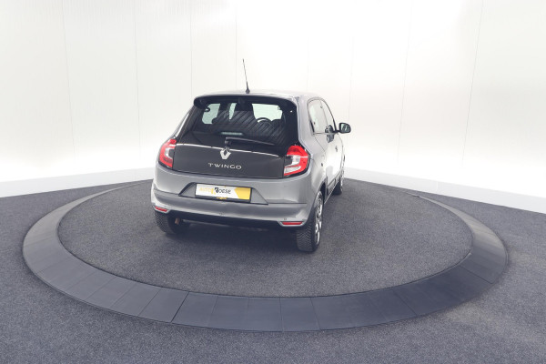 Renault Twingo 1.0 SCe Collection | Cruise Control | Parkeersensoren | Airconditioning Renault Twingo 1.0 SCe Collection | Cruise Control | Parkeersensoren | Airconditioning